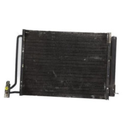 Condenseur de clim BMW X5 E53 Photo n°1