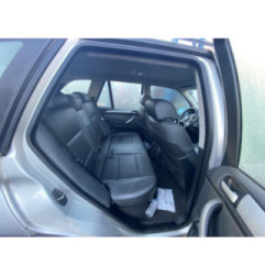 Condenseur de clim BMW X5 E53 Photo n°7