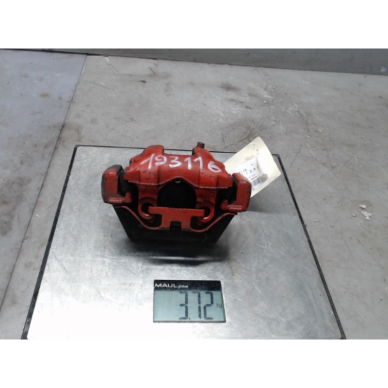 Etrier arriere droit (freinage) BMW X5 E53
