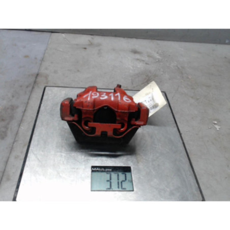 Etrier arriere droit (freinage) BMW X5 E53 Photo n°1