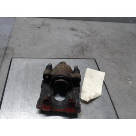 Etrier arriere gauche (freinage) BMW X5 E53 Photo n°1