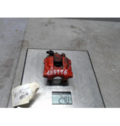 Etrier arriere gauche (freinage) BMW X5 E53