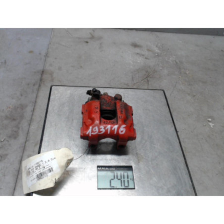 Etrier arriere gauche (freinage) BMW X5 E53