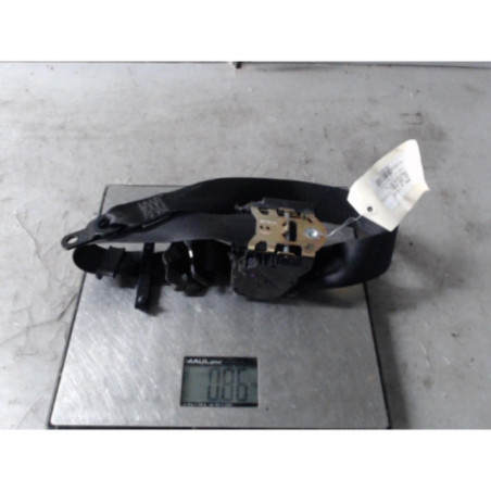 Ceinture arriere droit BMW X5 E53 Photo n°1