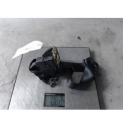 Ceinture avant droit BMW X5 E53 Photo n°1