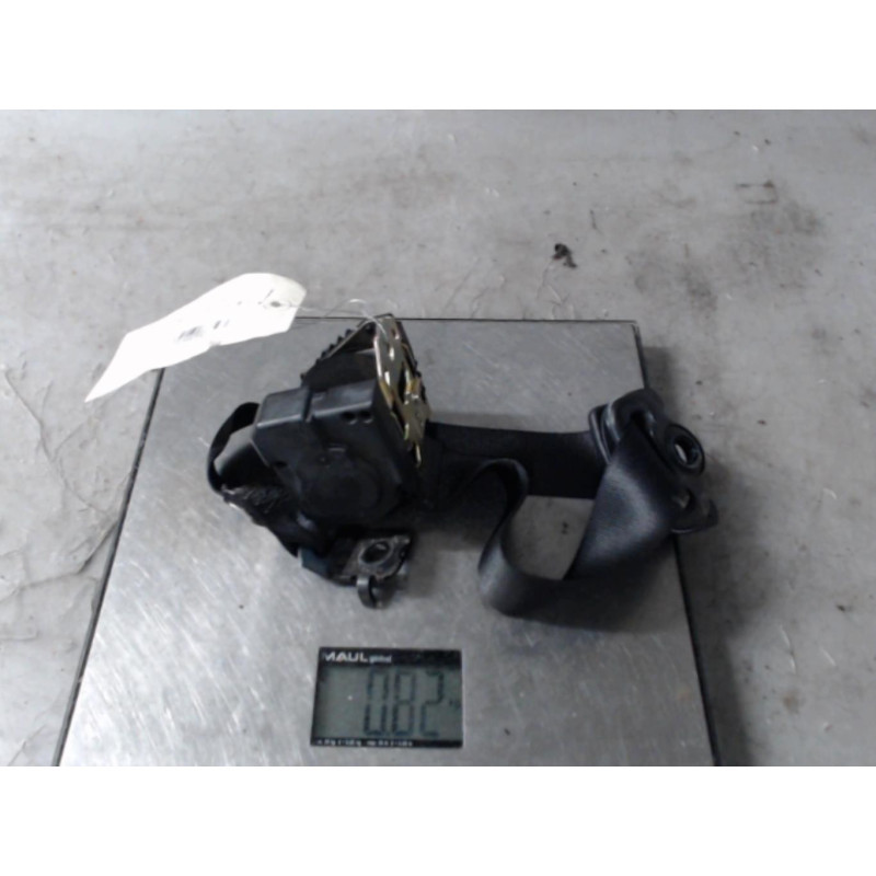 Ceinture avant droit BMW X5 E53