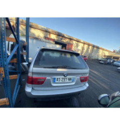 Ceinture avant droit BMW X5 E53 Photo n°9