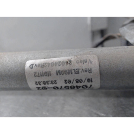 Moteur essuie glace avant BMW X5 E53