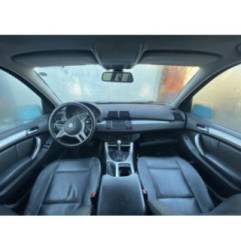 Moteur essuie glace avant BMW X5 E53 Photo n°7