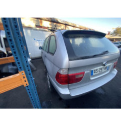 Moteur essuie glace avant BMW X5 E53 Photo n°9