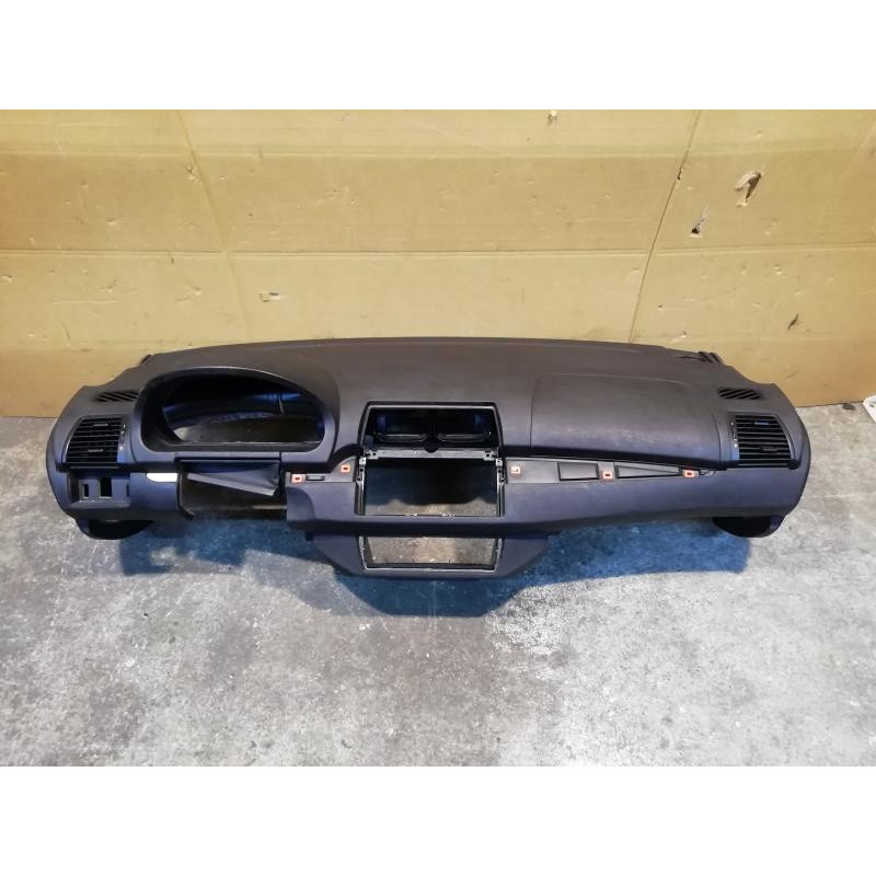 Planche de bord complete BMW X5 E53