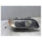 Optique avant principal droit (feux)(phare) BMW X5 E53