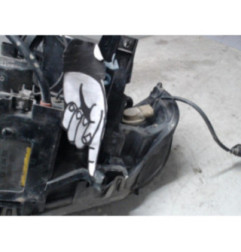 Optique avant principal droit (feux)(phare) BMW X5 E53 Photo n°3