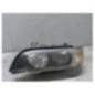 Optique avant principal gauche (feux)(phare) BMW X5 E53