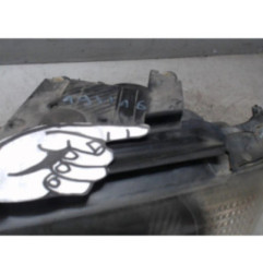 Optique avant principal gauche (feux)(phare) BMW X5 E53