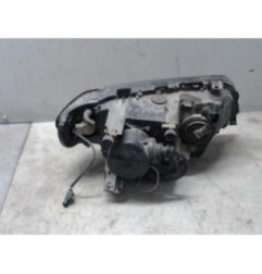 Optique avant principal gauche (feux)(phare) BMW X5 E53 Photo n°3