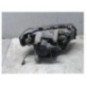 Optique avant principal gauche (feux)(phare) BMW X5 E53