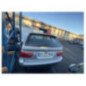 Optique avant principal gauche (feux)(phare) BMW X5 E53