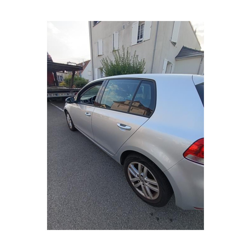 Moteur leve vitre avant gauche VOLKSWAGEN GOLF 6