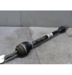 Cardan droit (transmission) CITROEN C3 2 Photo n°1