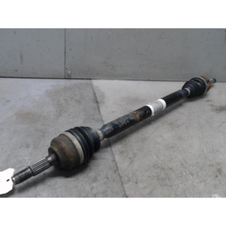 Cardan droit (transmission) CITROEN C3 2 Photo n°1