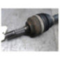 Cardan droit (transmission) CITROEN C3 2