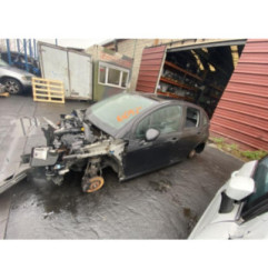 Cardan droit (transmission) CITROEN C3 2 Photo n°5