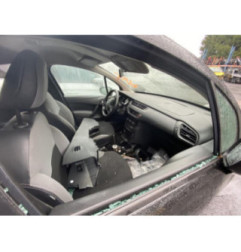 Cardan droit (transmission) CITROEN C3 2 Photo n°7