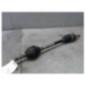 Cardan gauche (transmission) CITROEN C3 2