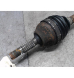 Cardan gauche (transmission) CITROEN C3 2