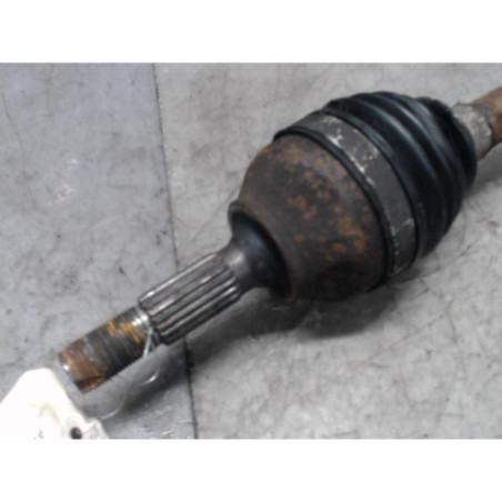 Cardan gauche (transmission) CITROEN C3 2