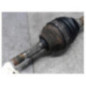 Cardan gauche (transmission) CITROEN C3 2