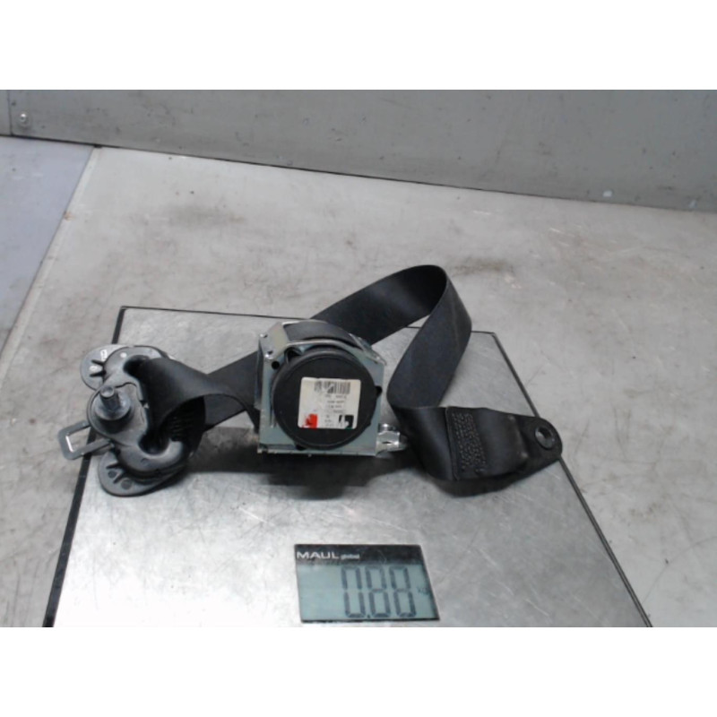 Ceinture avant gauche MINI MINI 2 R56