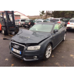 Alternateur AUDI A5 1 Photo n°1