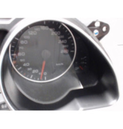 Compteur AUDI A5 1 Photo n°3