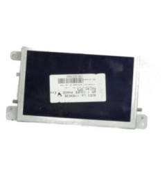 Ecran GPS AUDI A5 1 Photo n°1