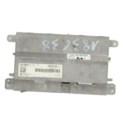 Ecran GPS AUDI A5 1 Photo n°6