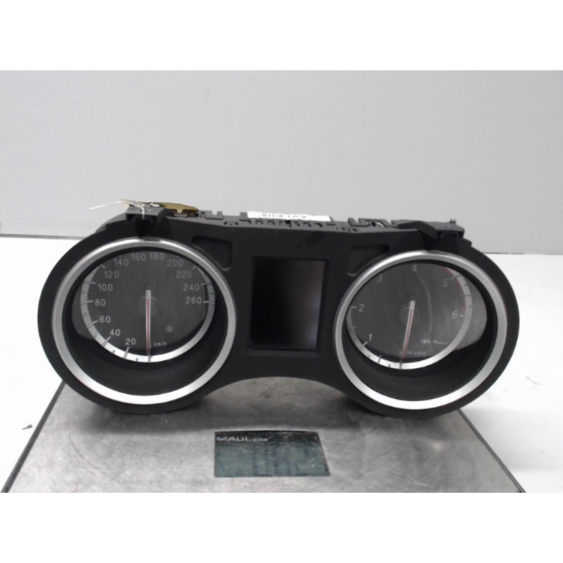 Compteur ALFA ROMEO 159