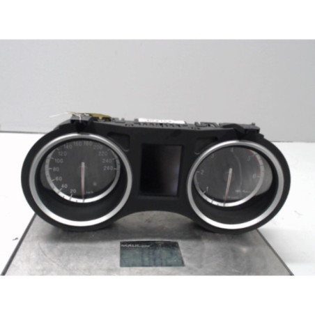 Compteur ALFA ROMEO 159 Photo n°1