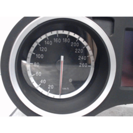 Compteur ALFA ROMEO 159