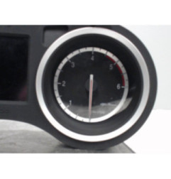 Compteur ALFA ROMEO 159 Photo n°4
