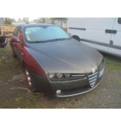Compteur ALFA ROMEO 159 Photo n°8