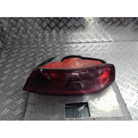 Feu arriere principal droit (feux) ALFA ROMEO 159 Photo n°1