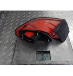 Feu arriere principal droit (feux) ALFA ROMEO 159 Photo n°4