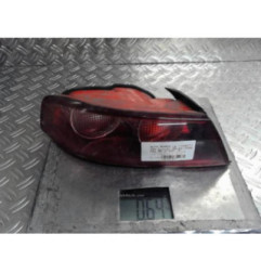 Feu arriere principal gauche (feux) ALFA ROMEO 159 Photo n°1