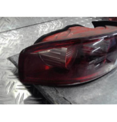 Feu arriere principal gauche (feux) ALFA ROMEO 159 Photo n°3