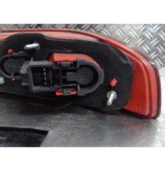 Feu arriere principal gauche (feux) ALFA ROMEO 159 Photo n°5