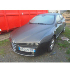 Feu arriere principal gauche (feux) ALFA ROMEO 159 Photo n°7