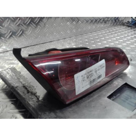 Feu arriere secondaire gauche (feux) ALFA ROMEO 159