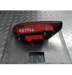 Feu arriere secondaire gauche (feux) ALFA ROMEO 159 Photo n°4